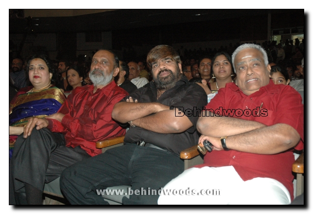 Poi Audio Release Gallery